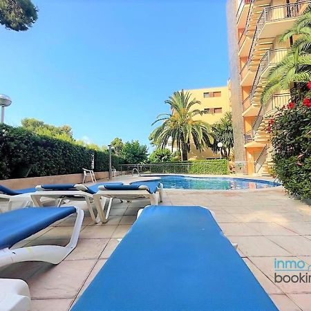 Paradis Sant Sebastian , Climatizado Y Con Piscina Salou Eksteriør billede