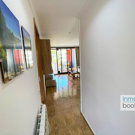 Paradis Sant Sebastian , Climatizado Y Con Piscina Salou Eksteriør billede