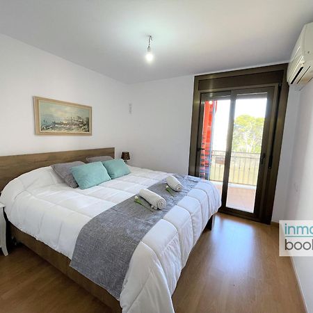 Paradis Sant Sebastian , Climatizado Y Con Piscina Salou Eksteriør billede