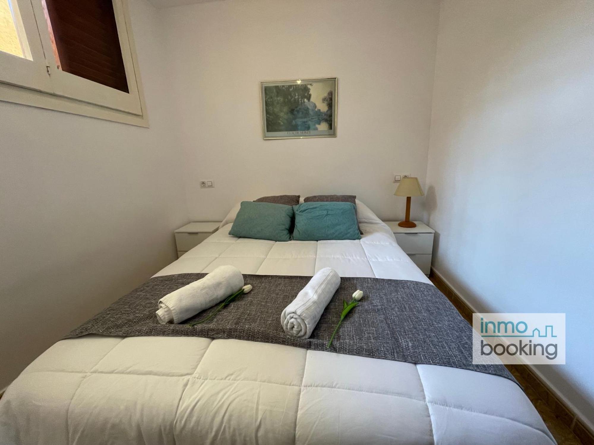Paradis Sant Sebastian , Climatizado Y Con Piscina Salou Eksteriør billede