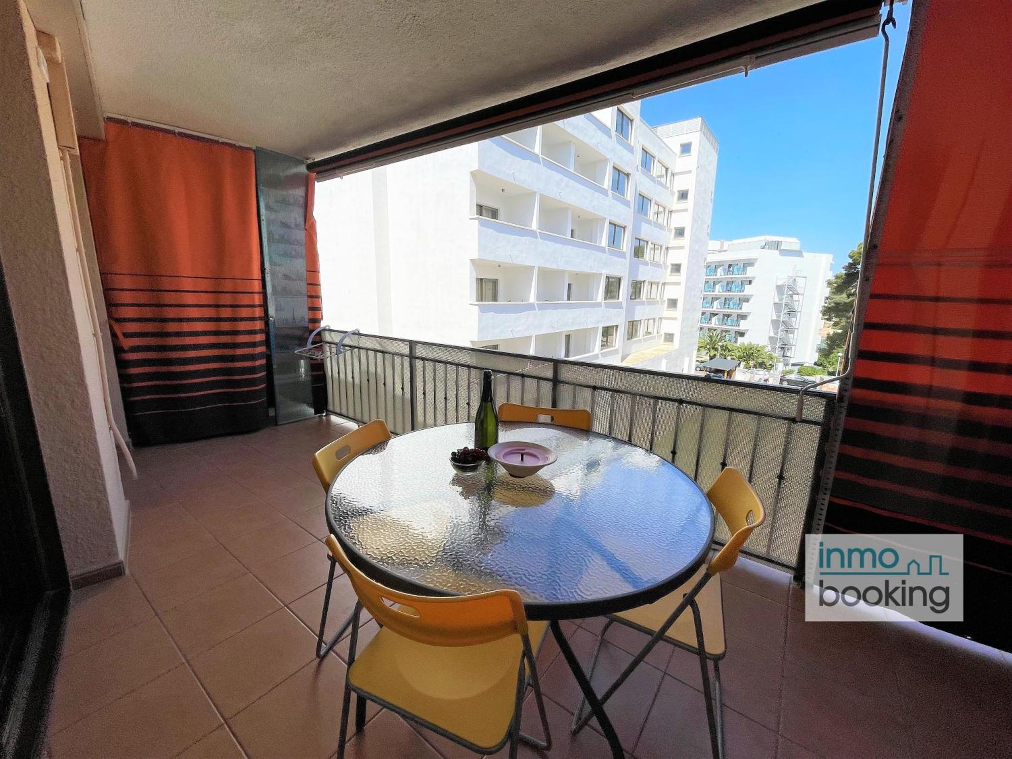Paradis Sant Sebastian , Climatizado Y Con Piscina Salou Eksteriør billede