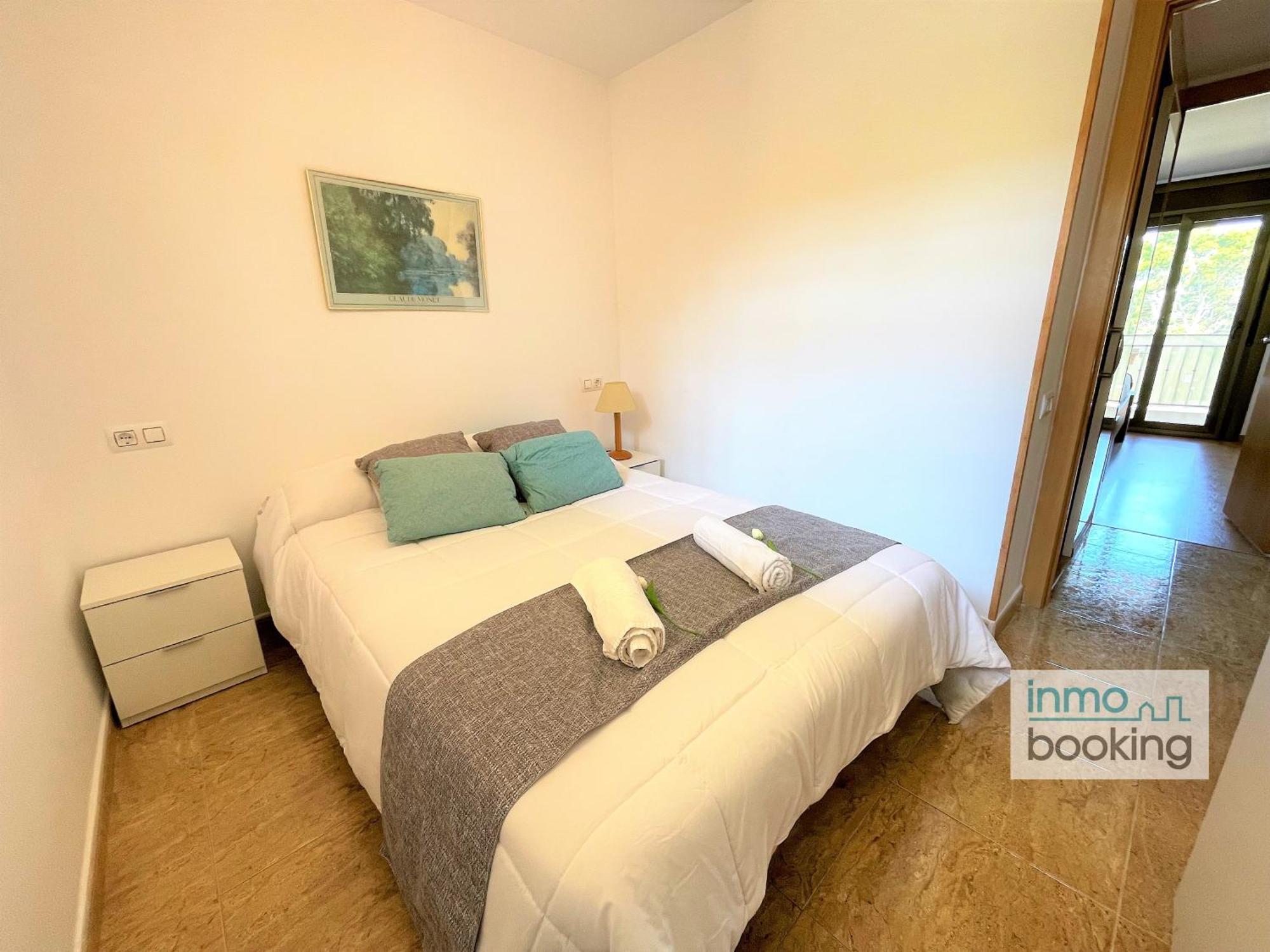 Paradis Sant Sebastian , Climatizado Y Con Piscina Salou Eksteriør billede