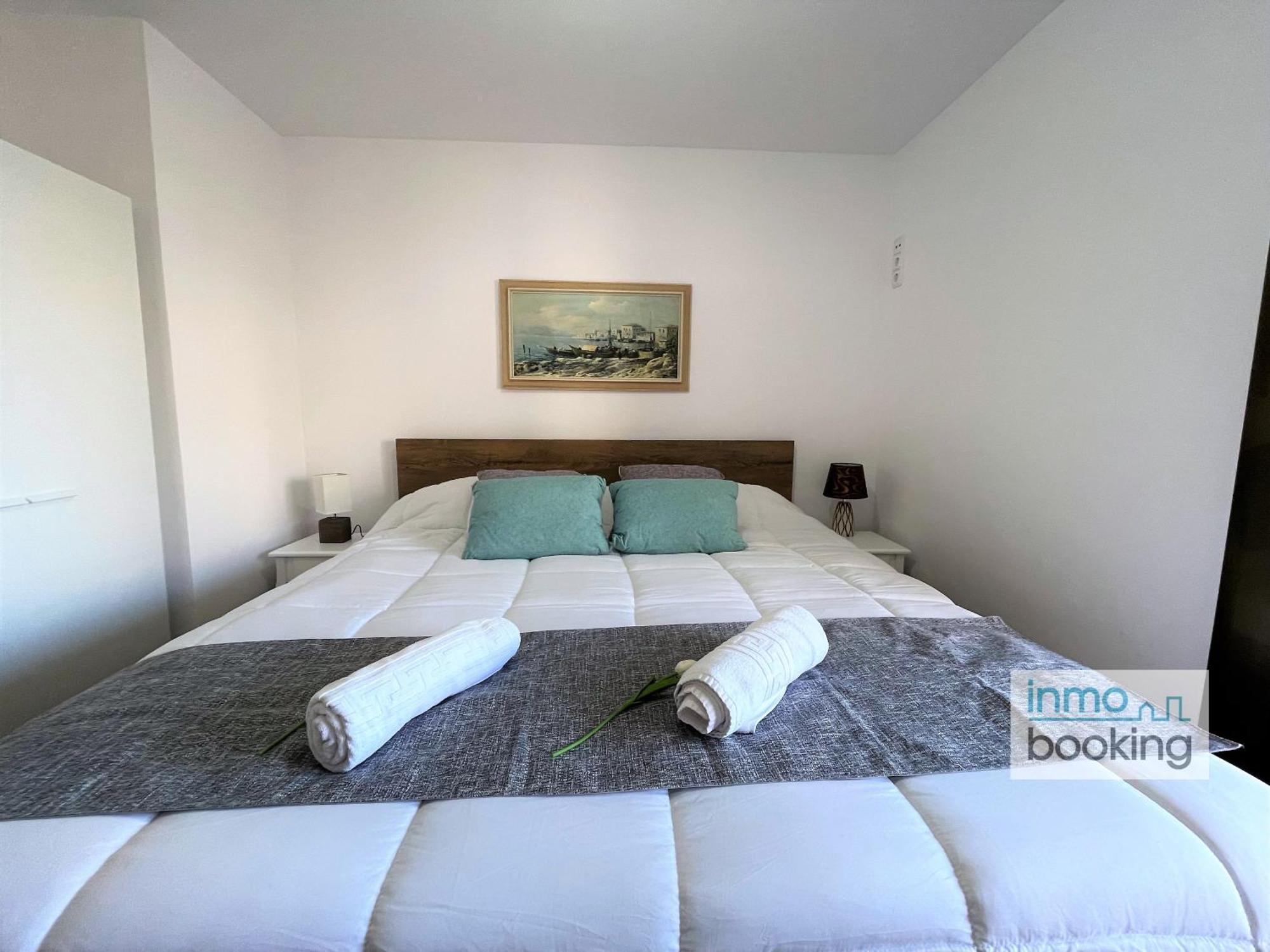 Paradis Sant Sebastian , Climatizado Y Con Piscina Salou Eksteriør billede