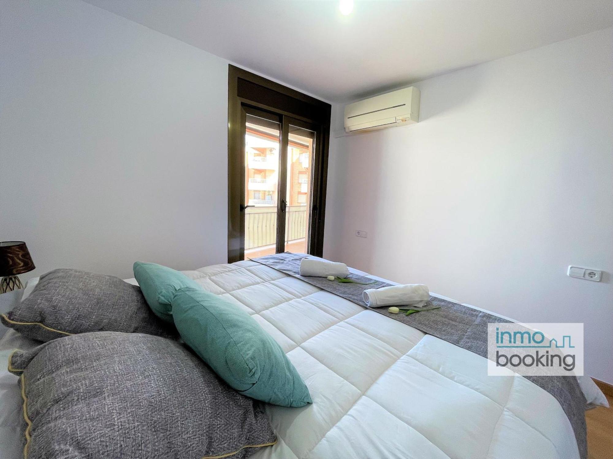 Paradis Sant Sebastian , Climatizado Y Con Piscina Salou Eksteriør billede
