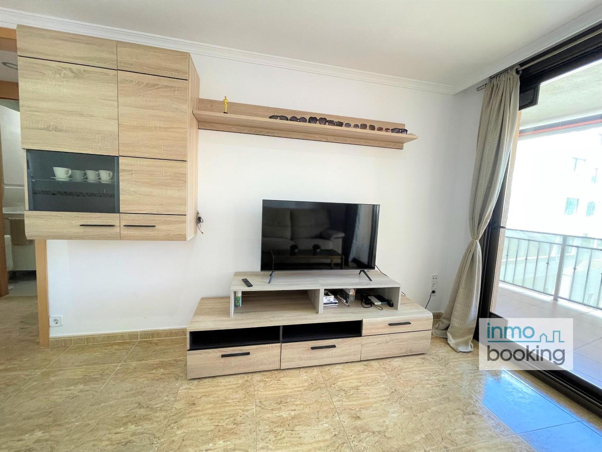 Paradis Sant Sebastian , Climatizado Y Con Piscina Salou Eksteriør billede