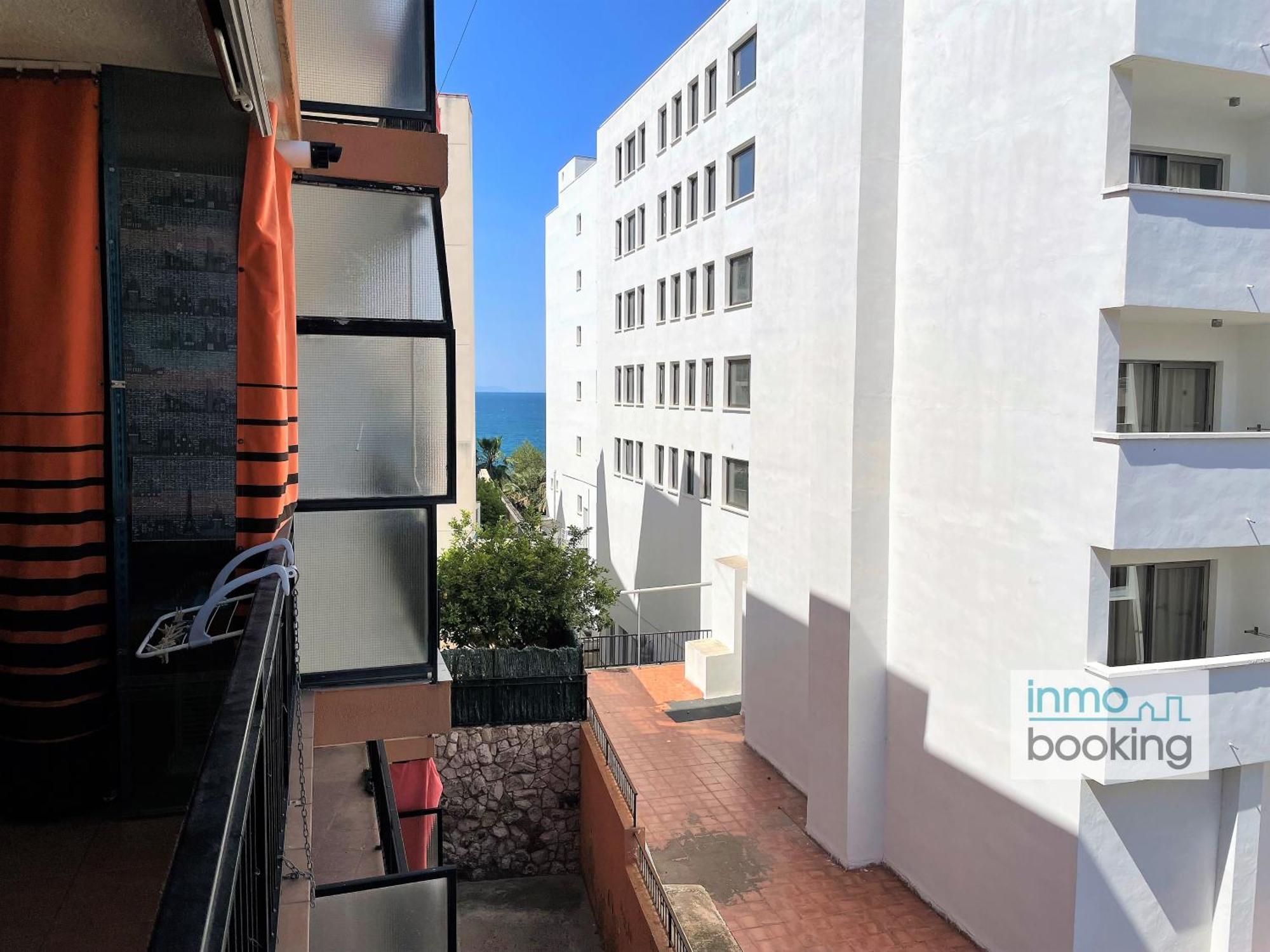 Paradis Sant Sebastian , Climatizado Y Con Piscina Salou Eksteriør billede