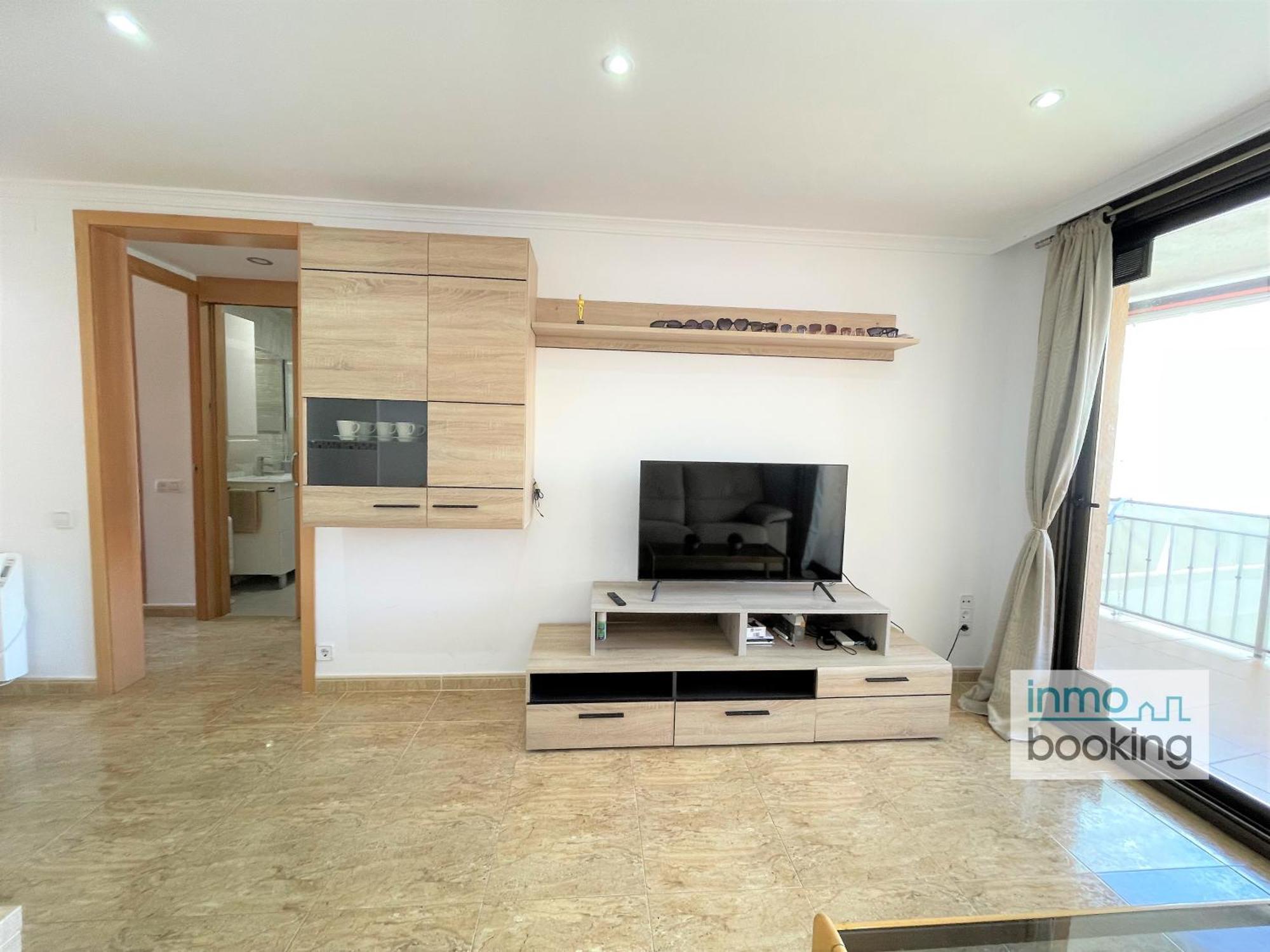 Paradis Sant Sebastian , Climatizado Y Con Piscina Salou Eksteriør billede