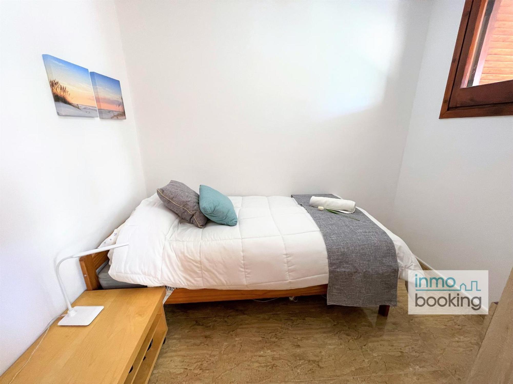 Paradis Sant Sebastian , Climatizado Y Con Piscina Salou Eksteriør billede