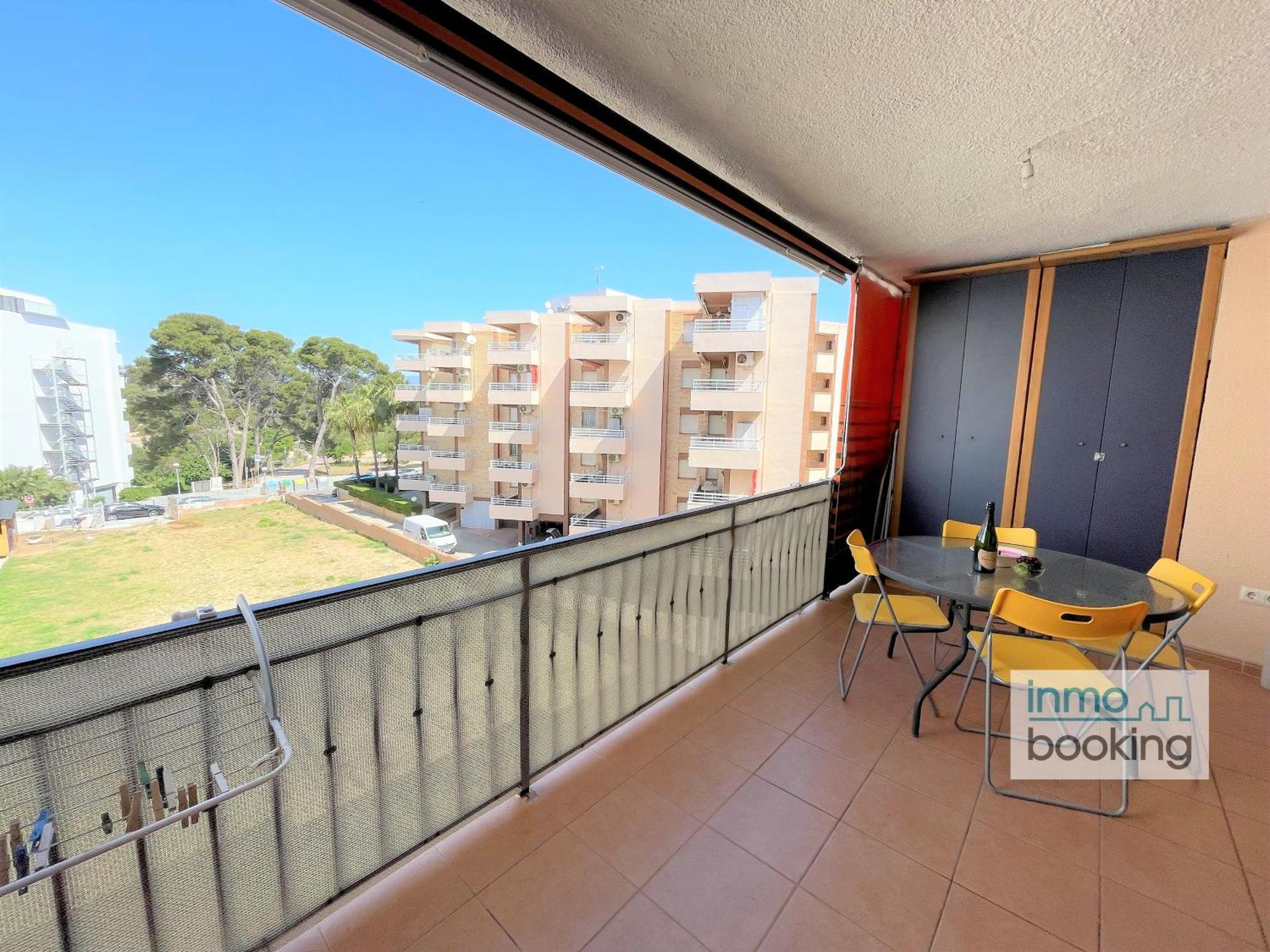 Paradis Sant Sebastian , Climatizado Y Con Piscina Salou Eksteriør billede