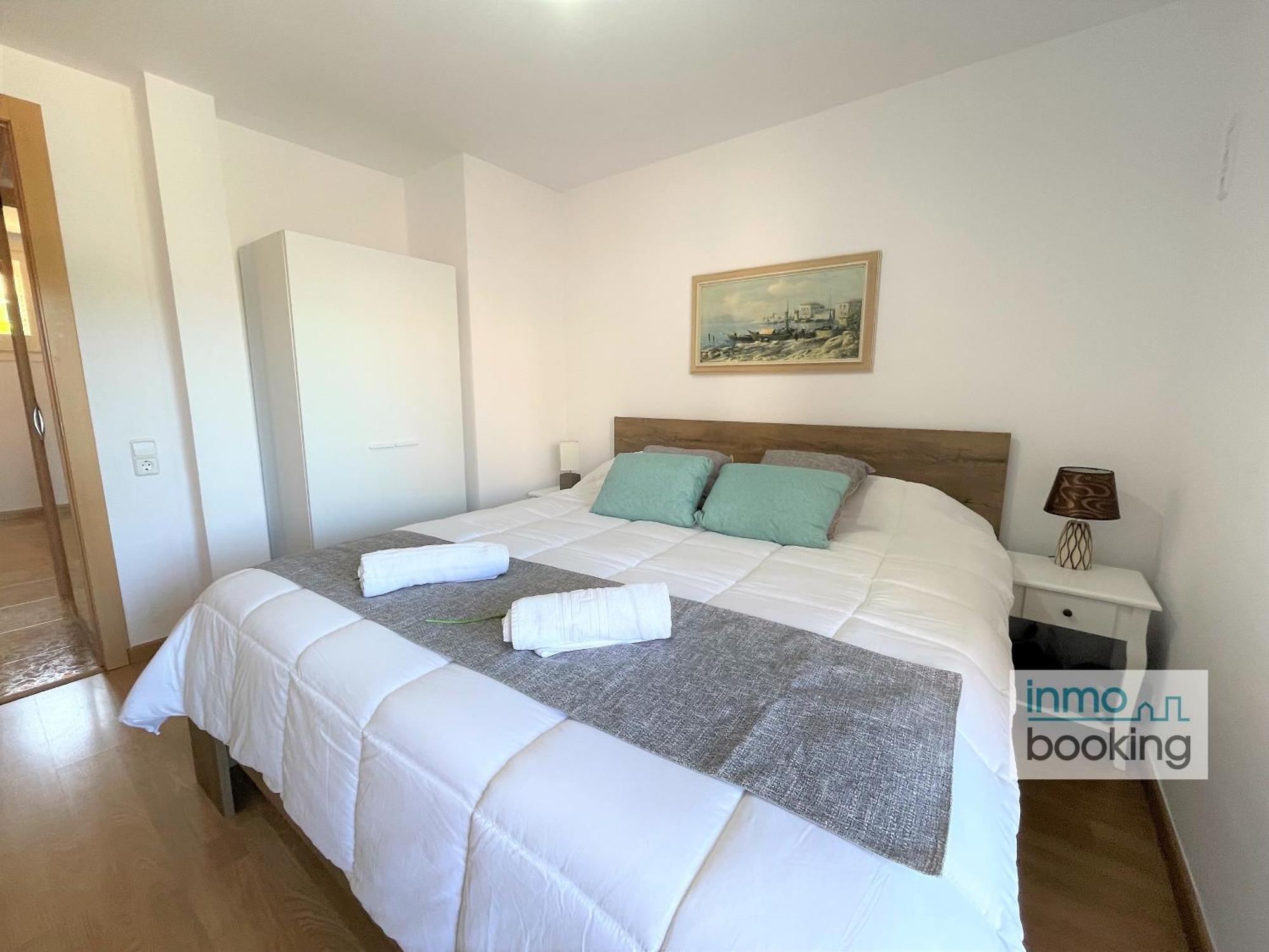 Paradis Sant Sebastian , Climatizado Y Con Piscina Salou Eksteriør billede